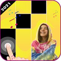 Ana Emilia Magic Piano