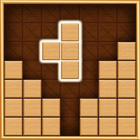 BLOCK PUZZLE WOOD