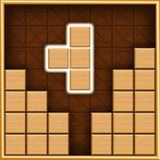 BLOCK PUZZLE WOOD