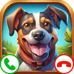 Prank Call Dog Game