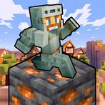 Minicraft : Crafting Building