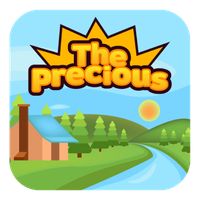 The Precious