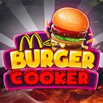 Mc Burger Cooker