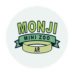 MonJi Mini Zoo Puzzle AR