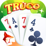 Truco ZingPlay: Jogo de cartas