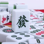 MAX mahjong