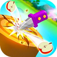 KnifePay Game - Get Cashback