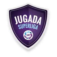 Jugada SuperLiga