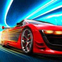 Racing Chaos-Highway Adventure