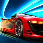 Racing Chaos-Highway Adventure