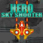 Airplane Battle - Sky Shooter
