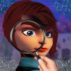 Hidden Objects : Puzzle Games