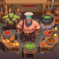 Legend of Tavern: Idle RPG