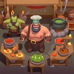 Legend of Tavern: Idle RPG