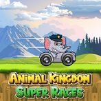 Victor Kingdom Super Races