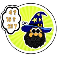 Mago Adivina Numeros