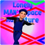 Lonely Man's Space Adventure