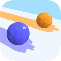 Colored Balls