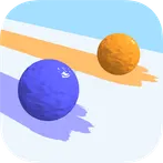 Colored Balls