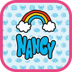 Nancy: one day as Youtuber