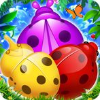 Candy Bug Match 3