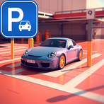 Carlos Parking Simulator
