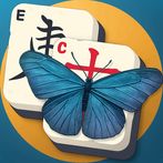 Mahjong Butterfly