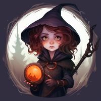 Magicademy: Witch's Adventure