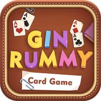 Gin Rummy