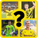 Wer ist BVB-Fußballer?