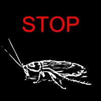 Stop the Cockroach!