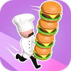 Drive Thru 3D - Idle