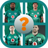 The Wolfhounds guess