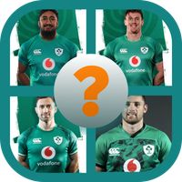 The Wolfhounds guess