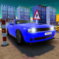 Real Car Parking 2023| 3D Game