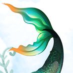 Mermaid Princess