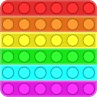 Pop it! Mini Games