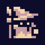 OneBit Adventure (Roguelike)