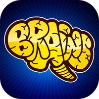 Brains - Mind Games