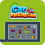Car Parking Jam Games
