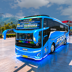 Bus Games 3D - Bus Simulator