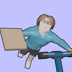 Scourier DEMO