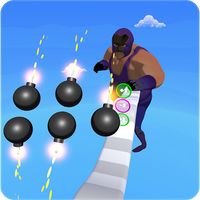 Bomb Jumper