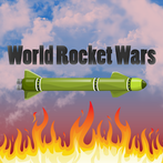 World Rocket Wars 3D