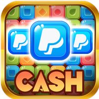 Jelly Crush: Earn Real Coins