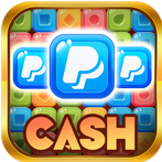 Jelly Crush: Earn Real Coins