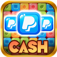 Jelly Crush: Earn Real Coins