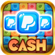 Jelly Crush: Earn Real Coins