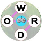 Connect The word: Puzzle Game
