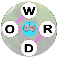 Connect The word: Puzzle Game